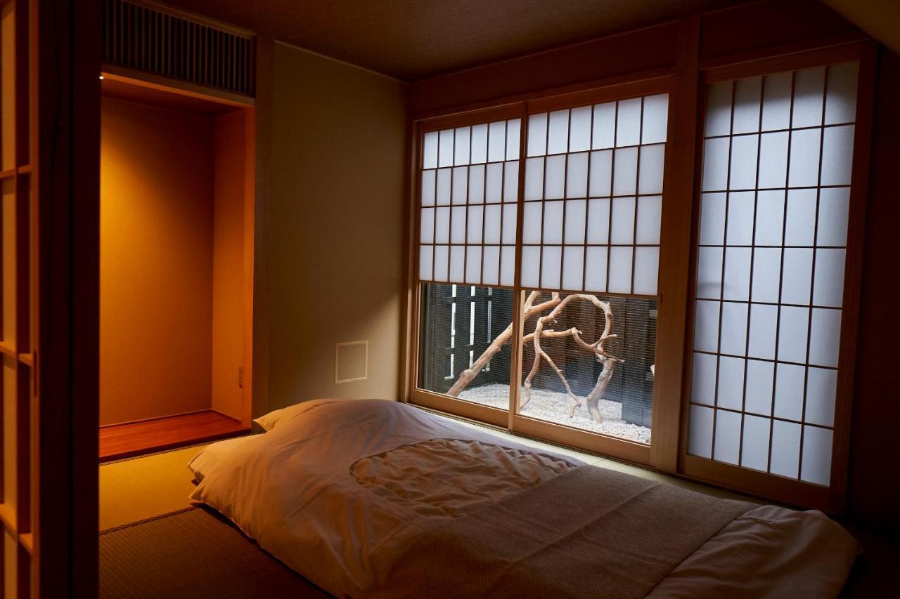 Hotel Zizi Kyoto Gion Exteriér fotografie